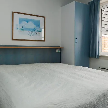 Iii Appartement Borre